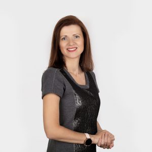 Prof. dr. Lina Dagilienė