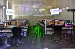 First in the Baltics Bloomberg Financial Markets Lab Opened at KTU