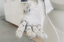 KTU Scientists’ Predictions: AI and humans in the Industry 5.0