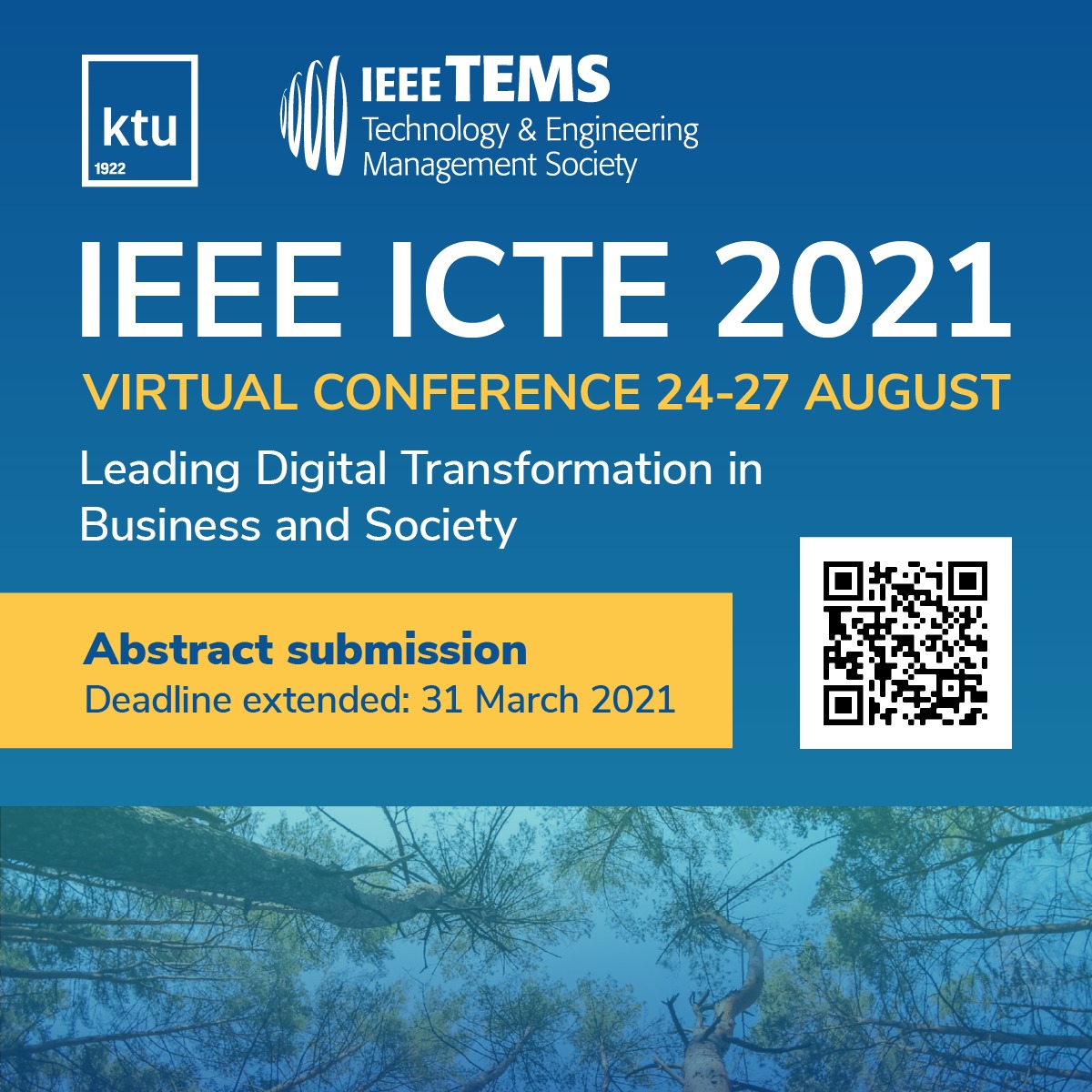 2021 IEEE International Conference On Technology And Entrepreneurship ...