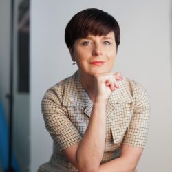 Edita Gimžauskienė