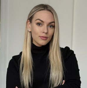 Gabija Lapinskaite
