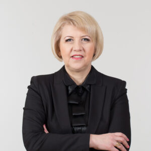 Dr. Rima Kontautienė