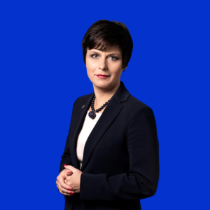 Prof. dr. Edita Gimžauskienė