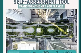 Piloting and Validation Activities for the GreenMobility Self-Assessment Tool: an Important Achievement
