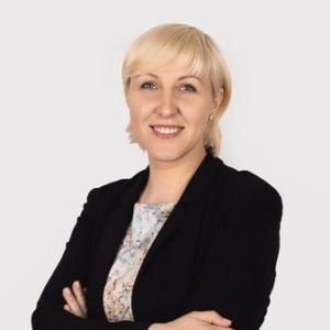 Assoc. prof. dr. Rasa Lalienė