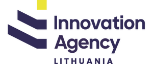 Innovation Agency logo