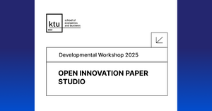 WEB_Open Innovation Paper Studio