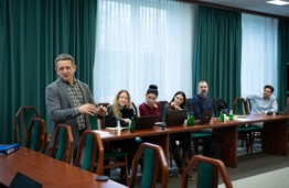 A New International Project “Bridges to Belonging” Has Started: Enhancing the Integration of Ukrainian Students in European Higher Education