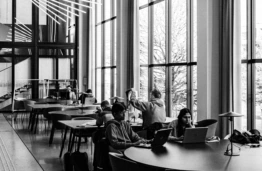 THE Subject Rankings 2026: KTU is leading in social sciences, business, and engineering