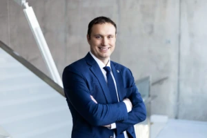 KTU Vice-Rector for Research