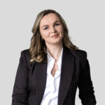 Indrė Taurosevičiūtė - Ribikauskė