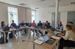 Bridges to Belonging Partners Meet in Kaunas: From First-Year Results to Upcoming Training